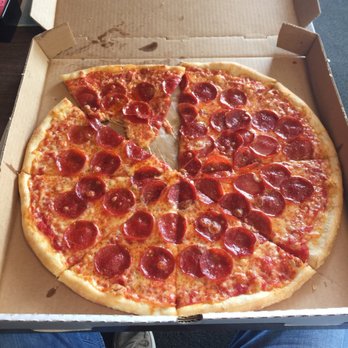 Troni Brothers Pizza - Pizza Near Me - Kettering, Ohio Troni Brothers Pizza - Pizza Near Me - Kettering, Ohio
