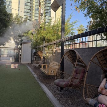 Luckys Indoor Outdoor - Bars Near Me - Phoenix, Arizona
