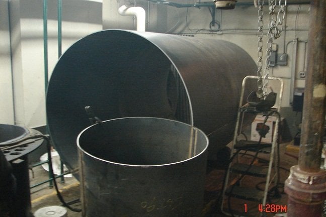 Slide of Jerusalem Plumbing and Heating