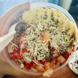 Boba Fresca - Small Açaí Bowl