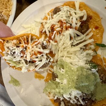 El Torito - Tacos - Mexican Near Me - Cypress, California