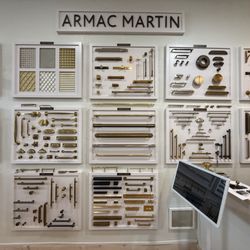 Gaspar & Co - Armac Martin