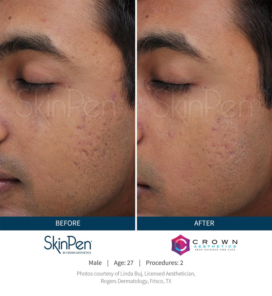 Oak Park Laser and Skin Clinic Logo