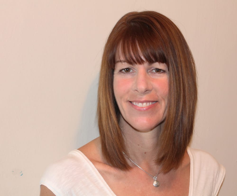 Mary McDermott, MFT - grief counselor in San Francisco, CA