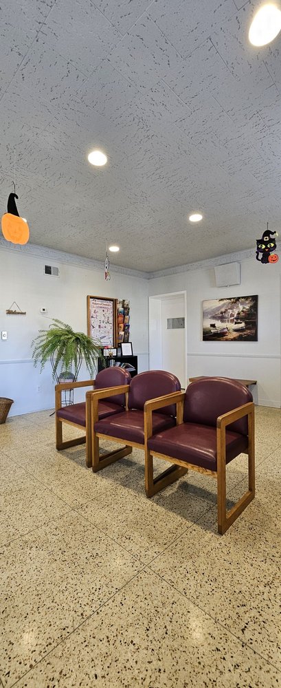 Pearl Family Dentistry Logo