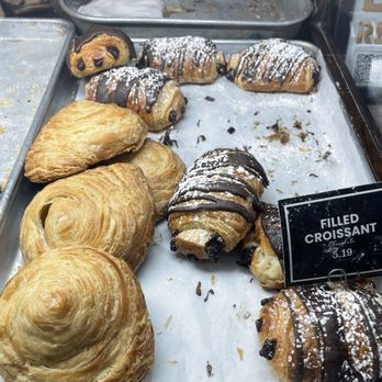 Corner Bakery Cafe - Sandwiches Near Me - Burbank, California