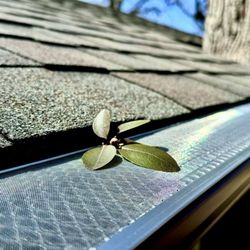 Balam Seamless Gutters - Exceptional work by Balam seamless gutters llc.