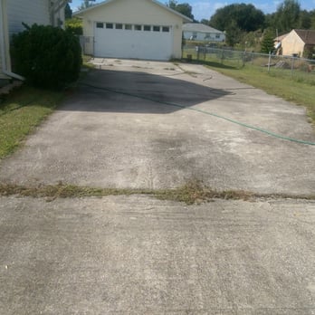 Monsters Pressure Washing - Pressure Washers Near Me - St. Cloud, Florida