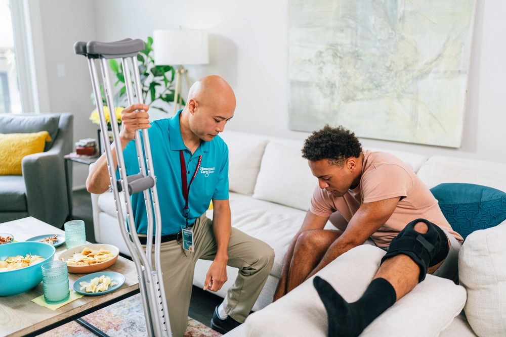 Homewatch CareGivers of Billings - home care agency in Billings, MT