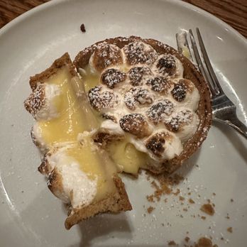 Room 39 - Lemon tart - New American Near Me - Kansas City, Missouri Room 39 - Lemon tart - New American Near Me - Kansas City, Missouri