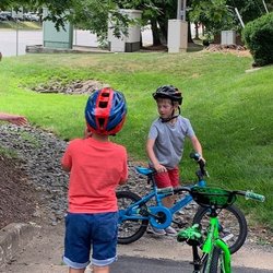 The Gift of Language - Summer Camp 2019