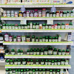 The Medicine Shoppe - Vitamins
