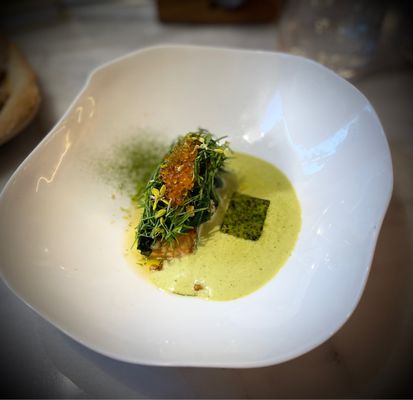 Les Agitateurs - restaurant gastronomique by null