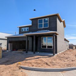 Enrique Sanchez - Revolve Realty