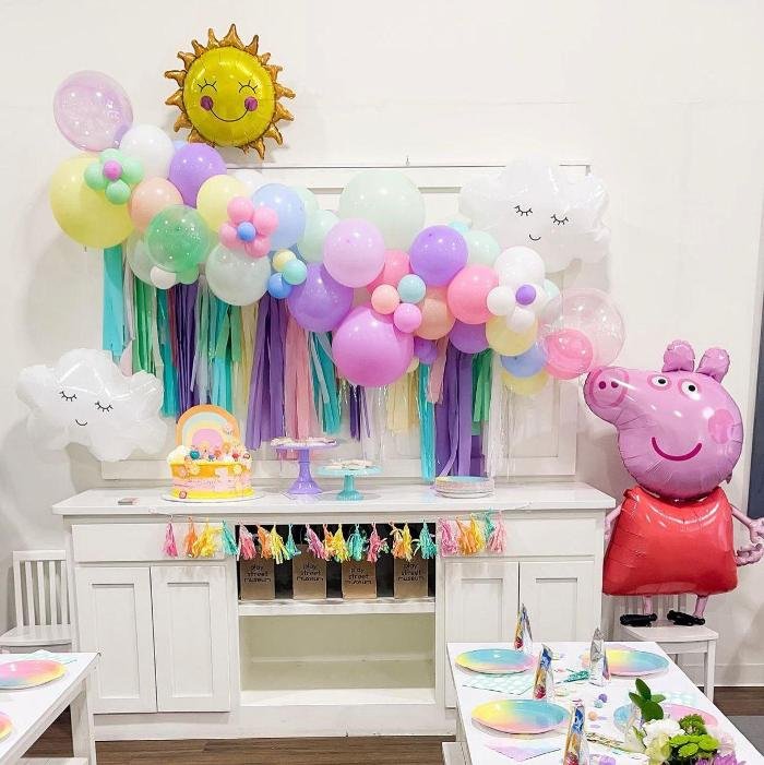 THE BALLOONB 32 Photos Balloon Services 8808 15th St, Lubbock, TX