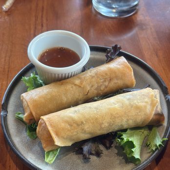 Peter Chang Gaithersburg - Pork & Mixed Veggie Spring Roll (2) - Chinese Near Me - Gaithersburg, Maryland Peter Chang Gaithersburg - Pork & Mixed Veggie Spring Roll (2) - Chinese Near Me - Gaithersburg, Maryland