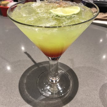 Chili's - Fruity margarita - Tex-Mex Near Me - Glendora, California
