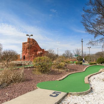 Willowbrook Golf Center - Bear Hole 5 - Golf Near Me - Wayne, New Jersey