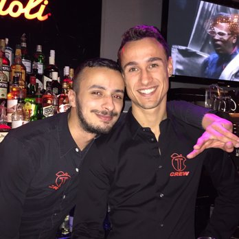 Taboo Bar - Gay Bars Near Me - Amsterdam, New Hampshire