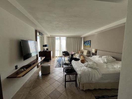 Hyatt Ziva Puerto Vallarta by null