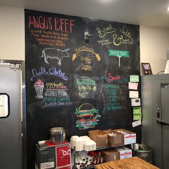 Crazee Burger - Burgers Near Me - San Diego, California