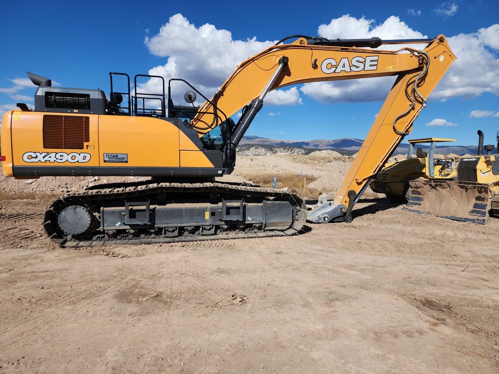 A&M Trucking and Excavating - septic in Loveland, CO
