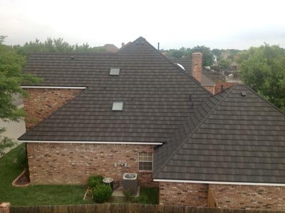 Slide of Sustainable Edge Construction & Roofing