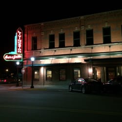 Livingston Bar & Grille
