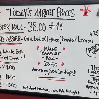 Red's Eats - Daily menu prices - Seafood Near Me - Wiscasset, Maine Red's Eats - Daily menu prices - Seafood Near Me - Wiscasset, Maine