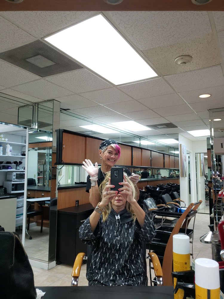 CAROL ANN BEAUTY SALON Updated September 2024 18 Reviews 825