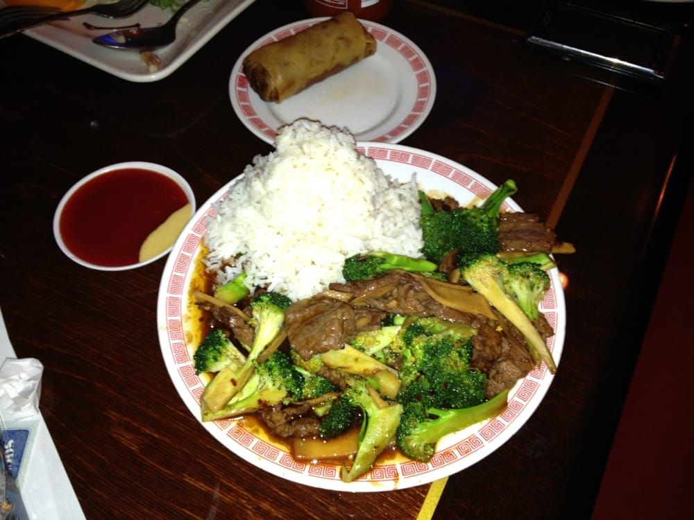 WANFU CHINESE RESTAURANT CLOSED 141 N State St, Lake Oswego, Oregon