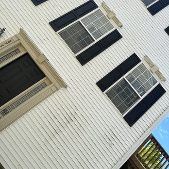 360 Soft Wash - Pre-wash - Pressure Washers Near Me - Columbia, Maryland