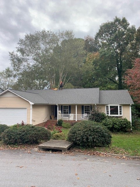 Slide of All Systems Roofing