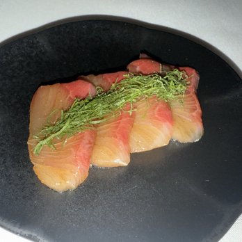 Jungsik - Yellowtail - Korean Near Me - New York, New York Jungsik - Yellowtail - Korean Near Me - New York, New York