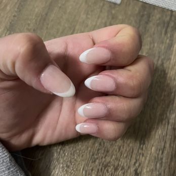 Bright Pearl Nail Spa - French dipping manicure - Nail Salons Near Me - Campbell, California Bright Pearl Nail Spa - French dipping manicure - Nail Salons Near Me - Campbell, California