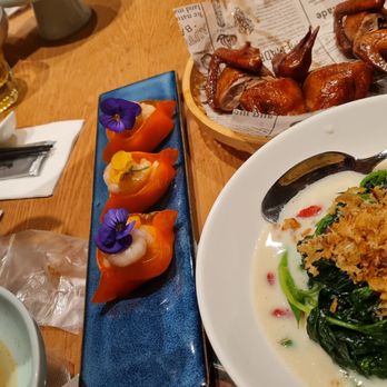 唐宮小聚 - Dim Sum Near Me - Hong Kong, HK 唐宮小聚 - Dim Sum Near Me - Hong Kong, HK
