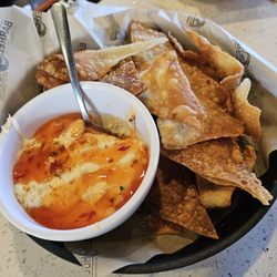 Barrel House - Happy Hour Party Starter - Jalapeño Popper Dip