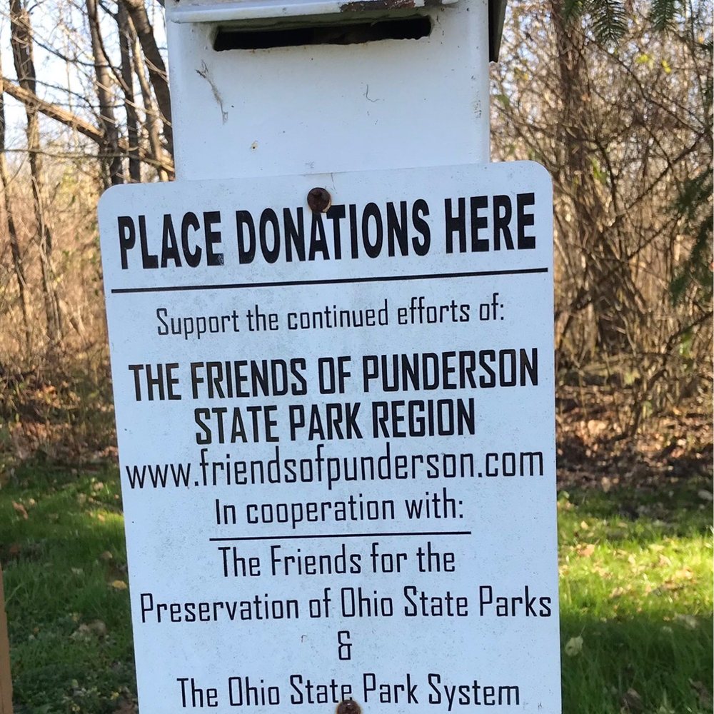 Punderson State Park - Parks Near Me - Newbury, Ohio Punderson State Park - Parks Near Me - Newbury, Ohio