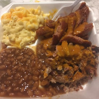 Konan BBQ - Barbeque Near Me - Tampa, Florida
