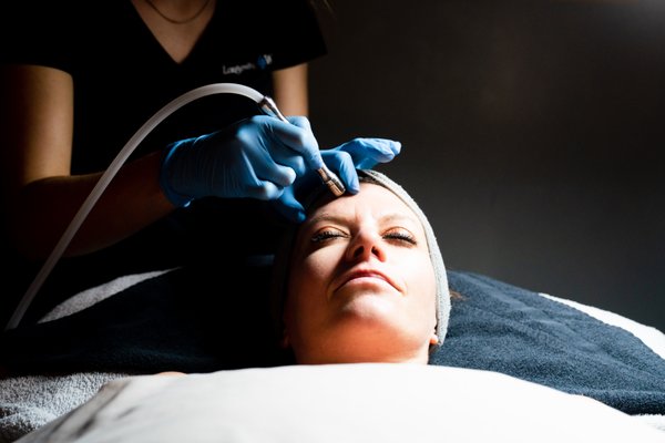 Longevity Wellness Massage, Bodywork and Esthetics