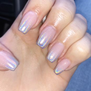 DKM Nails - Nail Salons Near Me - Houston, Texas