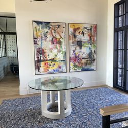 Framing Establishment