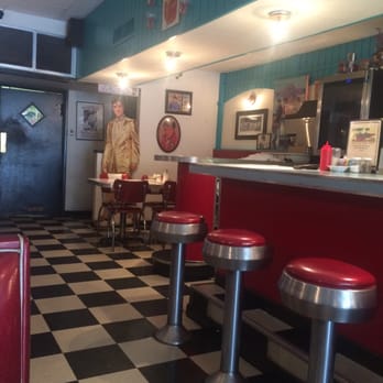 Lost In the 50s Diner - Diners Near Me - Baltimore, Maryland Lost In the 50s Diner - Diners Near Me - Baltimore, Maryland