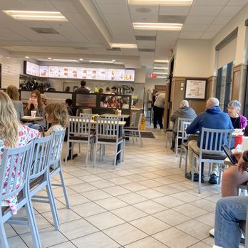 Chick-fil-A - Fast Food Near Me - Bluffton, South Carolina Chick-fil-A - Fast Food Near Me - Bluffton, South Carolina