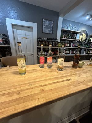 King's Family Distillery by null
