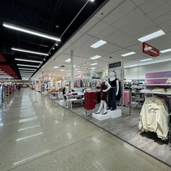 Target - Inside