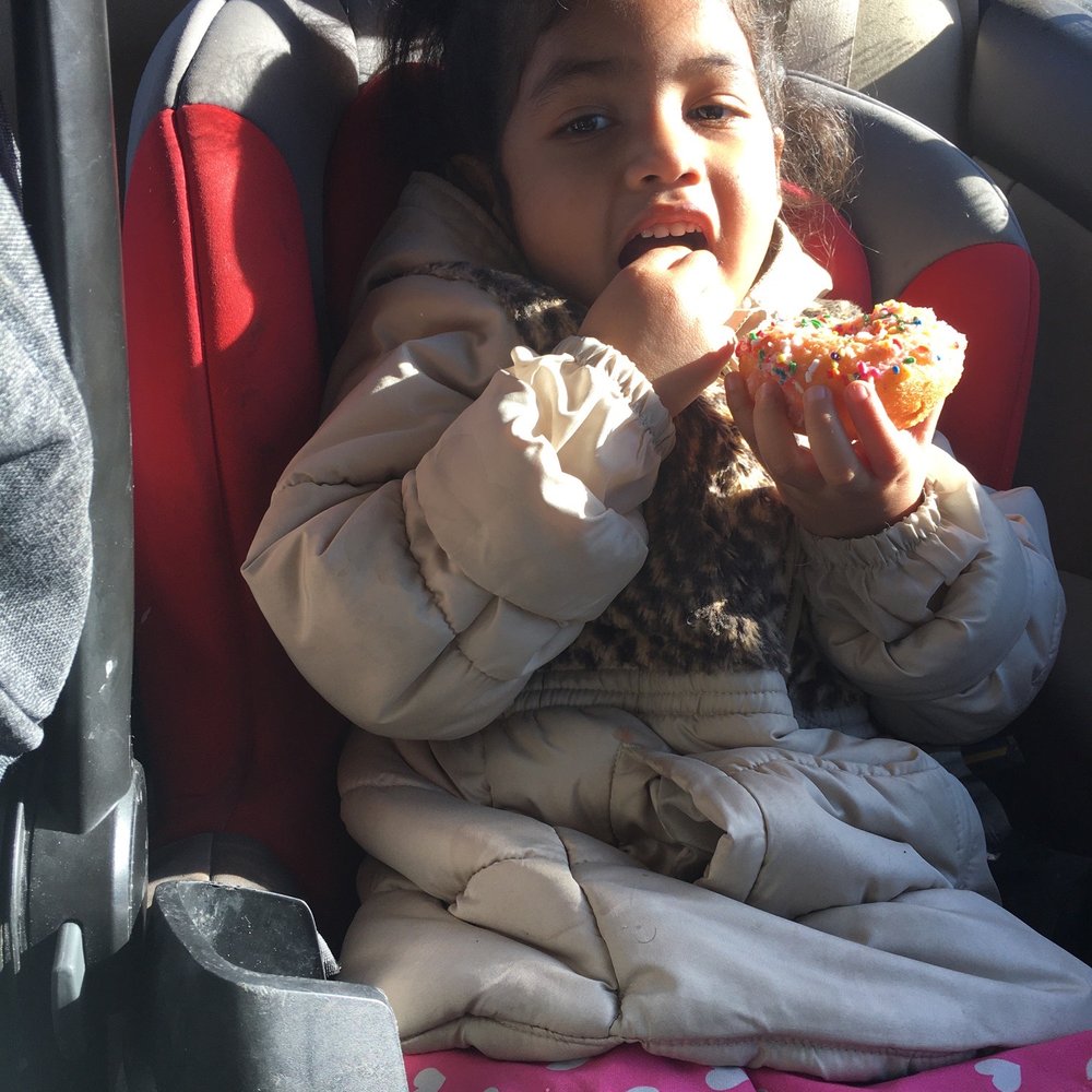 Winchell's Donut House - She loves them ! - Donuts Near Me - Wheat Ridge, Colorado Winchell's Donut House - She loves them ! - Donuts Near Me - Wheat Ridge, Colorado