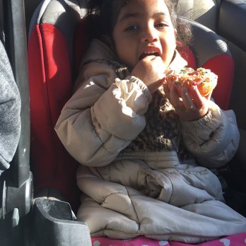 Winchell's Donut House - She loves them ! - Donuts Near Me - Wheat Ridge, Colorado