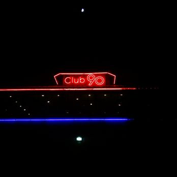 Club 90 - Here's your sign. - Dance Clubs Near Me - Sandy, Utah