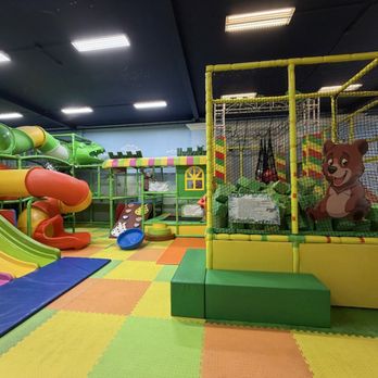 Jungle Adventure - Indoor Playcenter Near Me - Whitestone, New York Jungle Adventure - Indoor Playcenter Near Me - Whitestone, New York